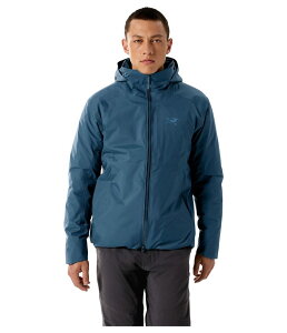 A[NeNX Y AE^[ R[g WPbg Arc'teryx Ralle Insulated Jacket Nightscape