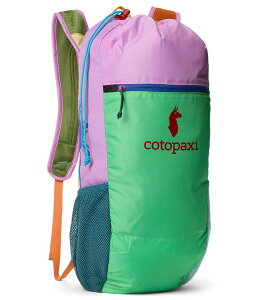 �R�[�g�p�N�V�[ �����Y �o�b�O �o�b�N�p�b�N�E�����b�N�T�b�N Cotopaxi Luzon 24l Backpack Del Dia