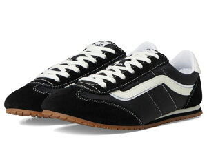 �o���Y �����Y �V���[�Y �X�j�[�J�[ Vans Super Lowpro Black �u���b�N