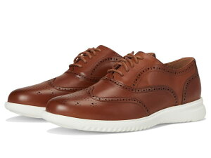 PlXR[ Y V[Y IbNXtH[h [X Kenneth Cole Nio Wing Lace Up Oxford Medium Brown Le uE