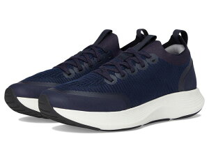 �I�[���o�[�Y �����Y �V���[�Y �X�j�[�J�[ Allbirds Strider Dark Navy (Bliz �l�C�r�[