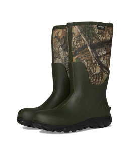 {OX Y V[Y u[cECu[c Bogs Classic Seamless Realtree Apx Realtree
