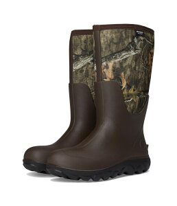 {OX Y V[Y u[cECu[c Bogs Classic Seamless Mossy Oak - Country Roots Mossy Oak