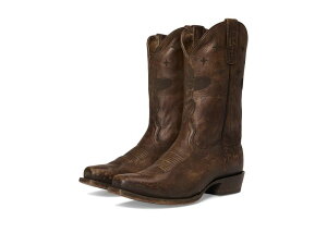 �A���A�g �����Y �V���[�Y �u�[�c�E���C���u�[�c Ariat High Stepper Sendero Stonewashed Bro