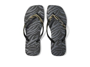yz nCAiX fB[X T_ V[Y Slim Square Velvet Sandals Black