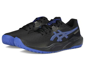 AVbNX Y V[Y Xj[J[ ASICS Gel-Challenger 15 Black/Dark Coba ubN