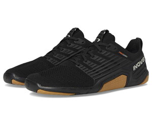 CmFCg fB[X V[Y Xj[J[ Black/Gum INOV8 Bare-XF Pro