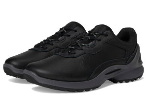 GR[ fB[X V[Y Xj[J[ [X ECCO Sport Biom Energi Lace Up Walking Sneaker Black ubN
