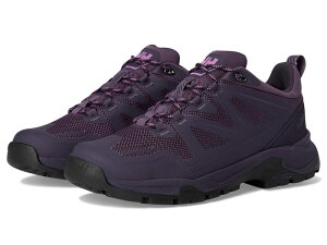 �w���[�n���Z�� ���f�B�[�X �V���[�Y �u�[�c�E���C���u�[�c Helly Hansen Cascade Low HT Multicolor �}���`�J���[
