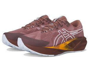 AVbNX fB[X V[Y Xj[J[ Nature Bathing ASICS Novablast 5 Tr