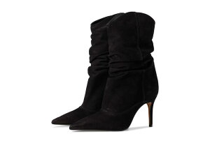 �V���b�c ���f�B�[�X �V���[�Y �u�[�c�E���C���u�[�c Schutz Maryana Slouch Black �u���b�N