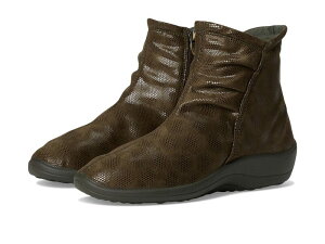 ARyfBR fB[X V[Y u[cECu[c Olive Stardust Arcopedico Paluma Boot