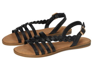 �W�����l �R���N�V���� ���f�B�[�X �V���[�Y �u�[�c�E���C���u�[�c Journee Collection Solay Black �u���b�N