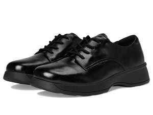 �A���O���A ���f�B�[�X �V���[�Y �I�b�N�X�t�H�[�h Alegria Joclyn Dapper Black �u���b�N