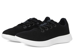 I[o[Y fB[X V[Y Xj[J[ Allbirds Tree Runner NZ Natural Black ( ubN