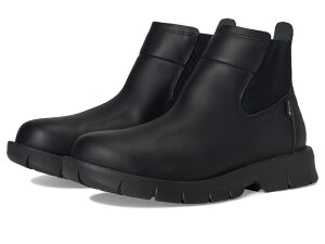 �_�i�[ ���f�B�[�X �V���[�Y �u�[�c�E���C���u�[�c �`�F���V�[ Danner Eastwood Chelsea Black �u���b�N