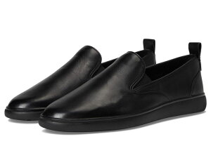 R[n[ fB[X V[Y Xb|E[t@[ Cole Haan Grand Ambition 2.0 Galena Loafers Black Leather/B ubN
