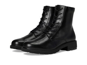 GR[ fB[X V[Y u[cECu[c [X ECCO Metropole Vienna Lace Boots Black ubN