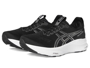 AVbNX fB[X V[Y Xj[J[ ASICS GEL-KayanoR 32 Black/White zCg