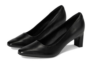 ���b�N�|�[�g ���f�B�[�X �V���[�Y �q�[�� Rockport Total Motion Merida Black �u���b�N