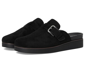 ���C�t�X�g���C�h ���f�B�[�X �V���[�Y �T���_�� LifeStride Gillian-clog Mule/Clog Shoes Black �u���b�N