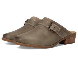 N[NX fB[X V[Y T_ Clarks Danyelle Mist Light Taupe Lea g[v