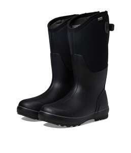 yz {OX fB[X u[cECu[c V[Y Classic II Adjustable Calf Black