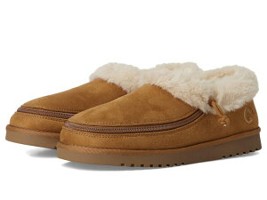 �r���[�t�b�g�E�F�A ���f�B�[�X �V���[�Y �T���_�� BILLY Footwear BILLY Cozy Slipper Chestnut