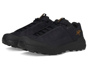A[NeNX fB[X V[Y u[cECu[c Arc'teryx Kopec GTX Black/Yukon ubN