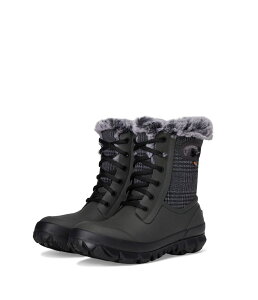 {OX fB[X V[Y u[cECu[c Bogs Arcata Plaid Cement Multi }`J[