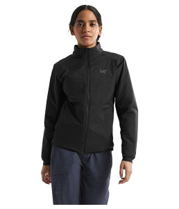 �A�[�N�e���N�X ���f�B�[�X �A�E�^�[ �R�[�g �W���P�b�g Arc'teryx Atom Jacket Black 1 �u���b�N