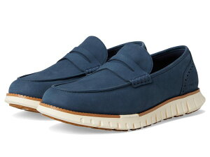 R[n[ Y V[Y Xb|E[t@[ Cole Haan Zerogrand Remastered Penny Loafer Big Dipper Nubu