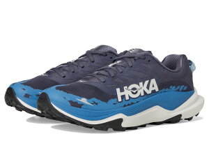 �z�J�I�l�I�l �����Y �V���[�Y �X�j�[�J�[ Hoka Torrent 4 Charcoal Grey/F �`���R�[��