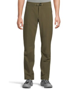 A[NeNX Y {gX JWApc Arc'teryx Gamma AR Pants Tatsu