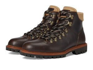 A GhY Y V[Y u[cECu[c [X Allen Edmonds Whistler Lace-Up Short Boots Brown uE