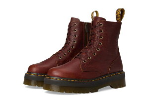 hN^[}[` Y V[Y u[cECu[c Dr. Martens Jadon Cashew