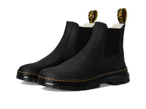hN^[}[` Y V[Y u[cECu[c Dr. Martens Embury WL Black ubN