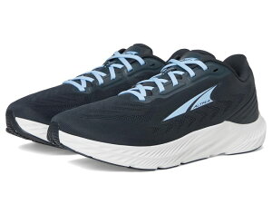 �A���g�� ���f�B�[�X �V���[�Y �X�j�[�J�[ Altra Rivera 4 Black �u���b�N