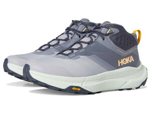 zJIlIl fB[X V[Y u[cECu[c Hoka Transport Hike GTXR Grey Skies/Sea O[