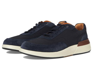 A GhY Y V[Y Xj[J[ Allen Edmonds Gramercysprt Navy lCr[