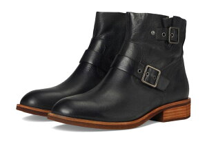 �R�[�N�C�[�Y ���f�B�[�X �V���[�Y �u�[�c�E���C���u�[�c Kork-Ease Ellinor Black �u���b�N