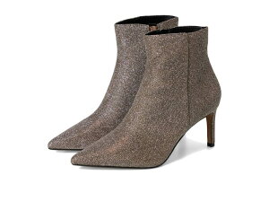 �f���[�������h�� ���f�B�[�X �V���[�Y �u�[�c�E���C���u�[�c Dune London Obsessively Bronze Fabric