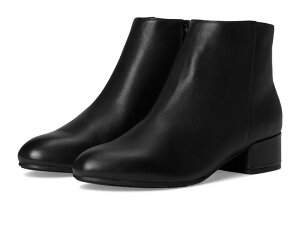 �f���[�������h�� ���f�B�[�X �V���[�Y �u�[�c�E���C���u�[�c Dune London Pippie Black Leather �u���b�N
