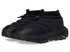 �z�J�I�l�I�l ���f�B�[�X �V���[�Y �u�[�c�E���C���u�[�c Hoka Kaha 2 Frost Moc GTXR Black �u���b�N