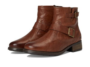 �W���Z�t�Z�C�x�� ���f�B�[�X �V���[�Y �u�[�c�E���C���u�[�c Josef Seibel Kate 21 Cognac