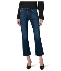 W[YW[Y fB[X {gX fjpc Serenade Joe's Jeans The Callie Cropped Bootcut W/ Raw Hem