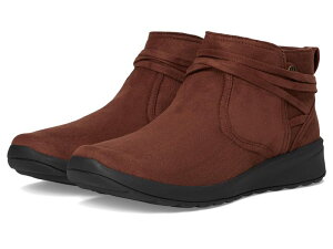 ���C�t�X�g���C�h ���f�B�[�X �V���[�Y �u�[�c�E���C���u�[�c LifeStride Guest Comfort Bootie Cappuccino