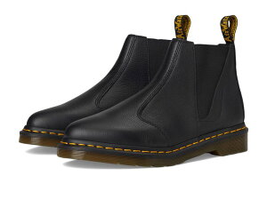 hN^[}[` fB[X V[Y u[cECu[c Dr. Martens Bianca II Black ubN