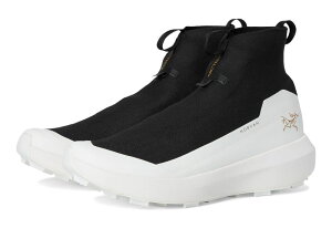 yz A[NeNX fB[X u[cECu[c nCLOV[Y V[Y Norvan 4 Nivalis Black/Arctic Si