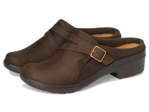 N[NX fB[X V[Y T_ Clarks Angie Braley Slate Leather X[g
